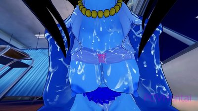 ಅನಿಮೆ ಸೆಕ್ಸ್