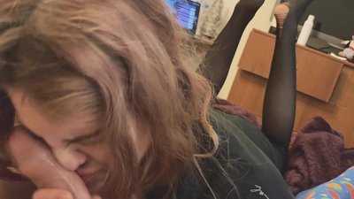 ಹೈ ಹೀಲ್ಸ್‌ನಲ್ಲಿ ಪೋರ್ನ್